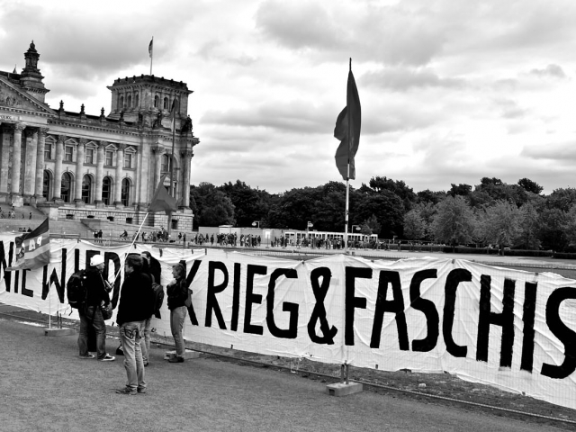 70 Jahre Frieden Berlin 2015