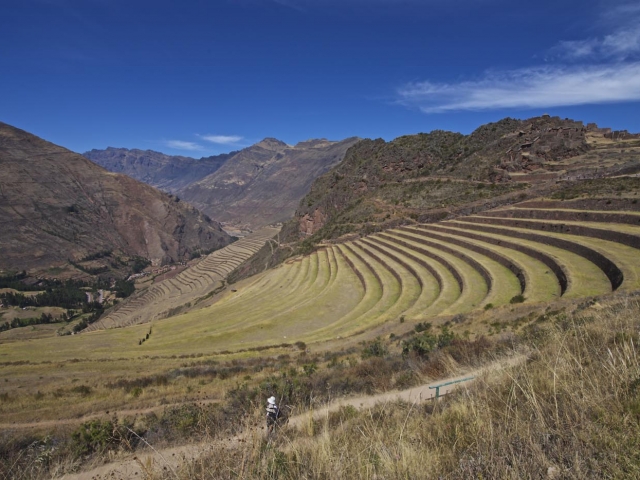 Impressionen Peru 2015