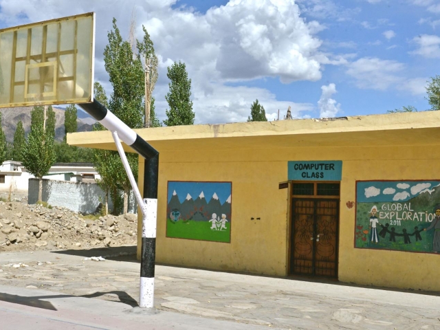 Ladakh SOS Kinderdorf