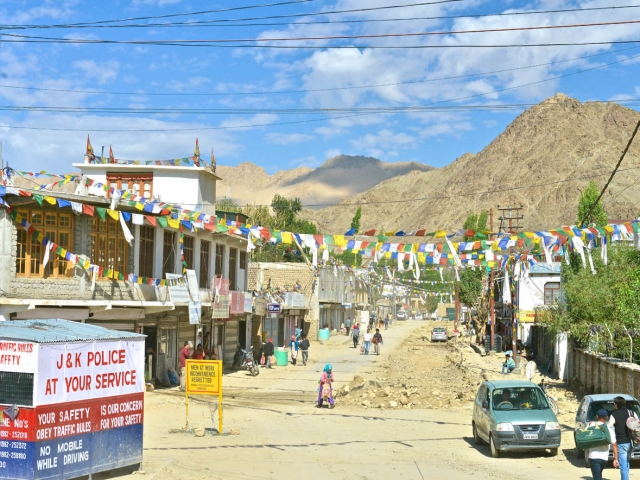 Indien/Ladakh - Bild 1