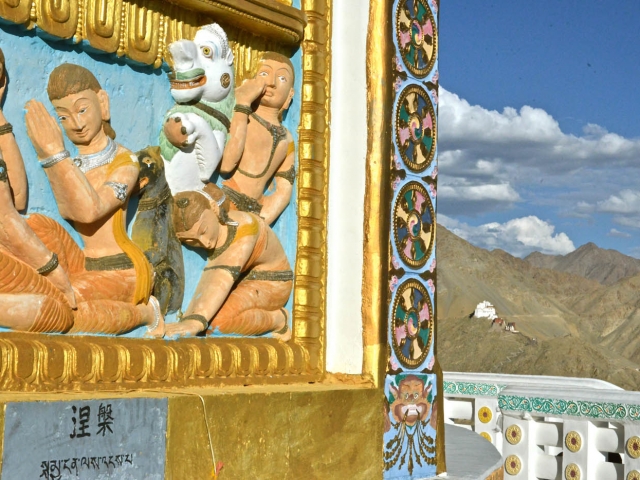 Indien/Ladakh - Bild 15