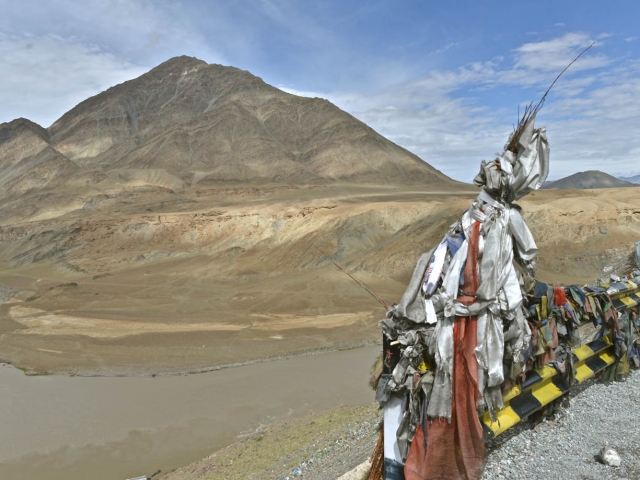 Indien/Ladakh - Bild 16