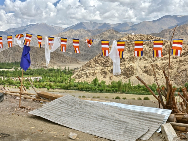 Indien/Ladakh - Bild 5