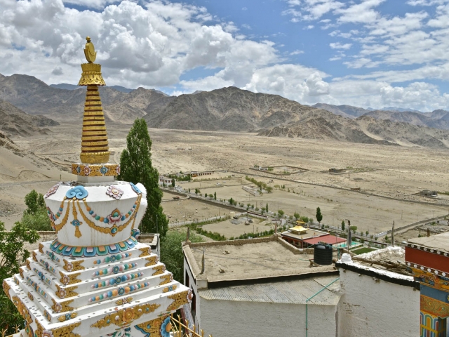 Indien/Ladakh - Bild 9